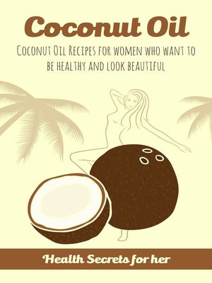 cover image of Coconut Oil